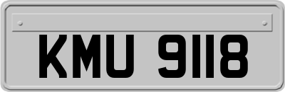 KMU9118