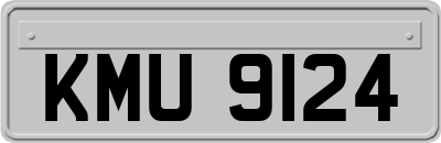 KMU9124