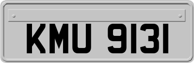 KMU9131