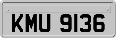 KMU9136