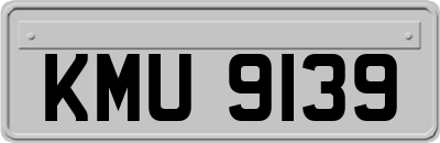 KMU9139