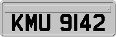 KMU9142