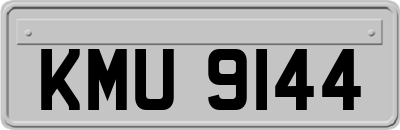 KMU9144