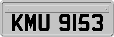 KMU9153