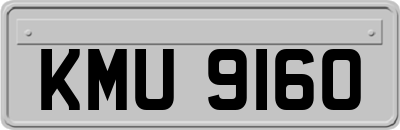 KMU9160