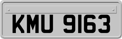 KMU9163