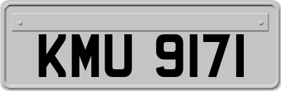 KMU9171