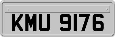 KMU9176