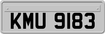 KMU9183