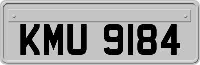 KMU9184