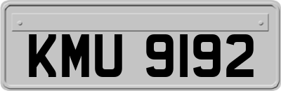 KMU9192