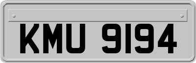 KMU9194