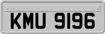 KMU9196