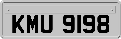 KMU9198