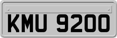 KMU9200