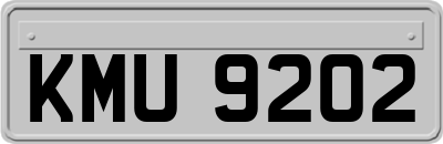 KMU9202