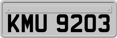 KMU9203