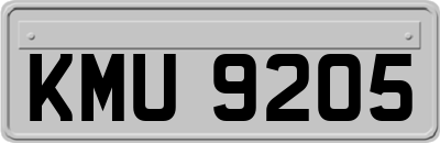 KMU9205