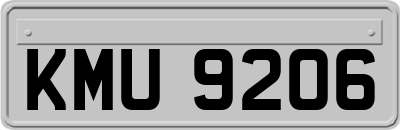 KMU9206