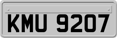 KMU9207