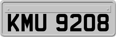 KMU9208