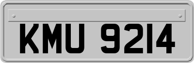 KMU9214