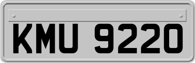 KMU9220