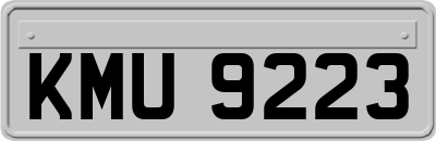 KMU9223