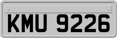 KMU9226