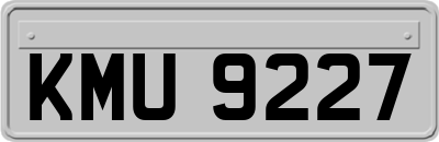 KMU9227