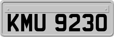 KMU9230