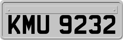 KMU9232