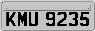 KMU9235