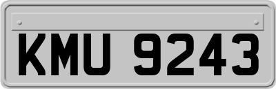 KMU9243