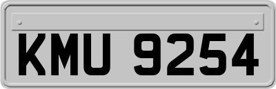 KMU9254