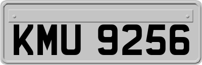 KMU9256