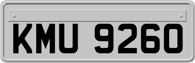 KMU9260