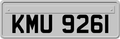 KMU9261