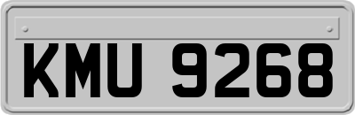 KMU9268