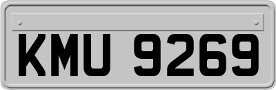 KMU9269