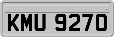 KMU9270