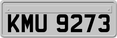 KMU9273