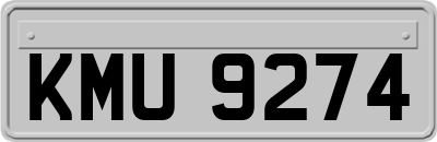 KMU9274