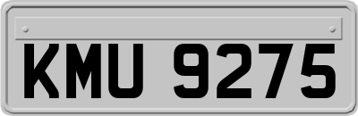 KMU9275