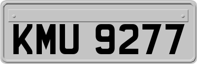 KMU9277