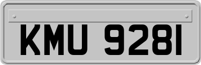 KMU9281