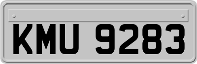 KMU9283