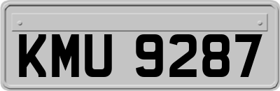 KMU9287