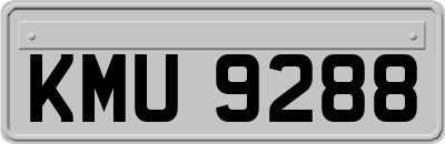 KMU9288