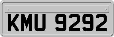 KMU9292